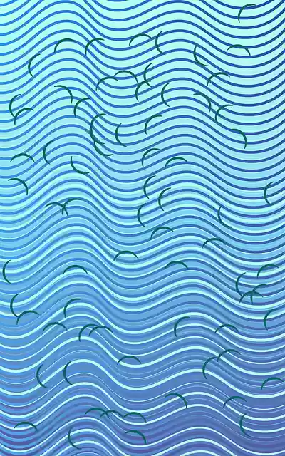 Free download Wallpaper Inkscape Lines -  free illustration to be edited with GIMP free online image editor