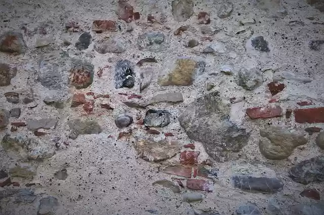 Free download wall stone walls granular free picture to be edited with GIMP free online image editor