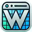 Walmart Invoice Exporter  screen for extension Chrome web store in OffiDocs Chromium