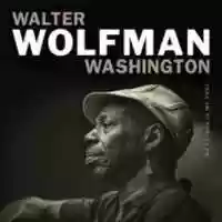 Free download Walter Wolfman Washington My Future Is My Pass Cover free photo or picture to be edited with GIMP online image editor