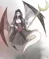 Free download Wand-Academy: Old God Scyze free photo or picture to be edited with GIMP online image editor