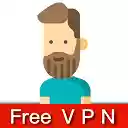 Wang VPN for PC  screen for extension Chrome web store in OffiDocs Chromium