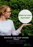 Free download Want To Learn Ayurveda free photo or picture to be edited with GIMP online image editor
