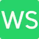 WAPP Bulk Messaging  screen for extension Chrome web store in OffiDocs Chromium