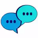 WApp+ WhatsApp Web background  screen for extension Chrome web store in OffiDocs Chromium