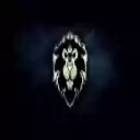 Warcraft Alliance HD Theme  screen for extension Chrome web store in OffiDocs Chromium