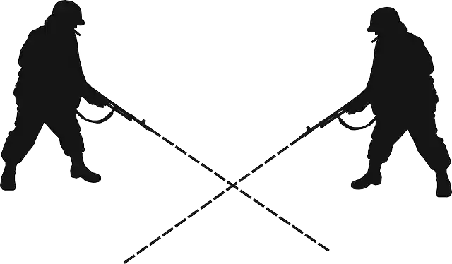 Free download War Cross Silhouette - Free vector graphic on Pixabay free illustration to be edited with GIMP free online image editor