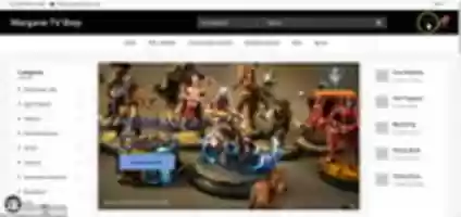 Free download War Game Shop free photo or picture to be edited with GIMP online image editor