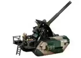 Free download Warhammer 40k - Imperial Guard Basilisk Model free photo or picture to be edited with GIMP online image editor