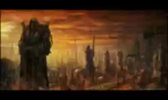 Free download Warhammer 40k: Shrine World - Concept Art free photo or picture to be edited with GIMP online image editor