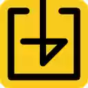 Warhammer Community Download Helper  screen for extension Chrome web store in OffiDocs Chromium