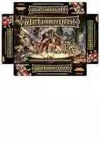 Free download Warhammer Quest free photo or picture to be edited with GIMP online image editor