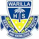 Warilla High School Intranet  screen for extension Chrome web store in OffiDocs Chromium