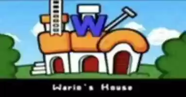 Free download warios house free photo or picture to be edited with GIMP online image editor