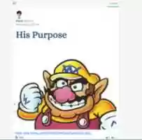 Free download wario walking free photo or picture to be edited with GIMP online image editor