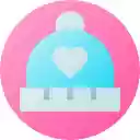 Warm Love in Winter  screen for extension Chrome web store in OffiDocs Chromium