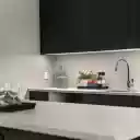 Warm small kitchen  screen for extension Chrome web store in OffiDocs Chromium