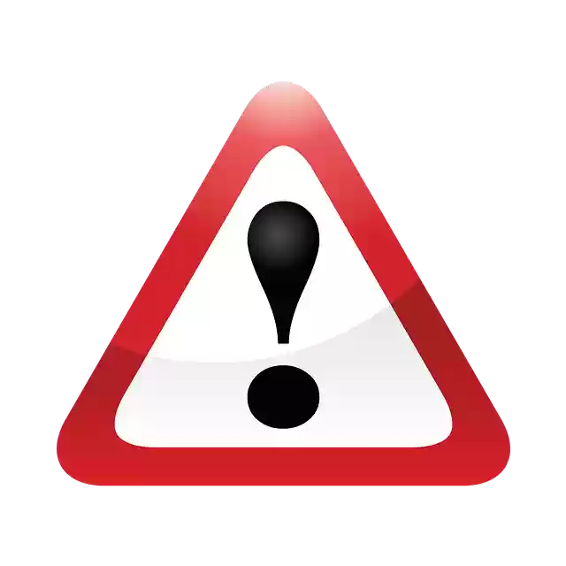 Free download Warning Danger Attention -  free illustration to be edited with GIMP free online image editor