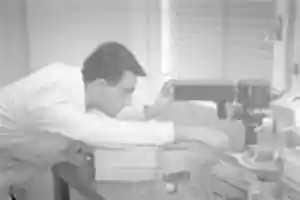 Free download Warren G Proctor 1963 free photo or picture to be edited with GIMP online image editor