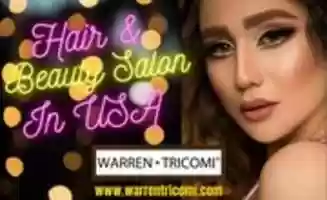 Free download Warren Tricomi Profesional Hair Salon in Manhattan free photo or picture to be edited with GIMP online image editor