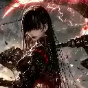 Warrior of the Crimson Battle  screen for extension Chrome web store in OffiDocs Chromium