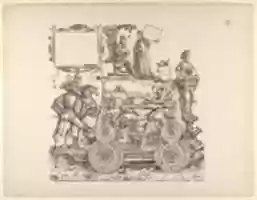 Free download Wartime Triumphs, from The Triumphal Procession of Emperor Maximilian (Triumph Des Kaisers Maximilian I) free photo or picture to be edited with GIMP online image editor