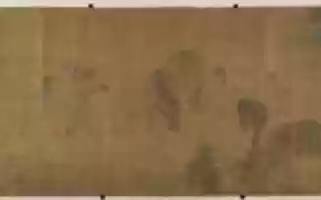 Free download Washing Horses in a River free photo or picture to be edited with GIMP online image editor