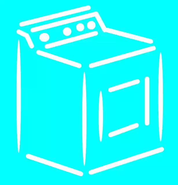 Free download Washing Machine Appliance Domestic - Free vector graphic on Pixabay free illustration to be edited with GIMP free online image editor