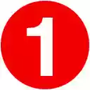 Was ist das fuer 1 Life?  screen for extension Chrome web store in OffiDocs Chromium