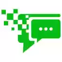 Wassup Bulk Message Sender  screen for extension Chrome web store in OffiDocs Chromium