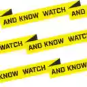 WATCH AND KNOW  screen for extension Chrome web store in OffiDocs Chromium