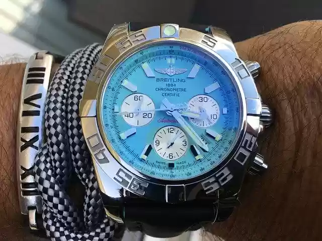 Free download Watch Bracelet -  free free photo or picture to be edited with GIMP online image editor