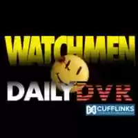 Free download watchmen dvr logo free photo or picture to be edited with GIMP online image editor