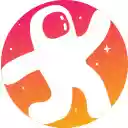 Watch on Odysee  screen for extension Chrome web store in OffiDocs Chromium