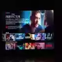 Watch With Me  screen for extension Chrome web store in OffiDocs Chromium