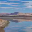 Water and desert  screen for extension Chrome web store in OffiDocs Chromium