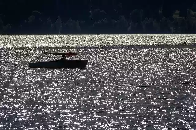 Free download Water Backlighting Nature -  free photo or picture to be edited with GIMP online image editor