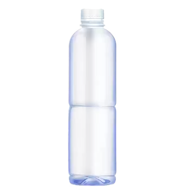 Free download Water Bottle Plastic free illustration to be edited with GIMP online image editor