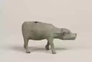 Free download Water Buffalo free photo or picture to be edited with GIMP online image editor