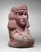 Free download Water Deity (Chalchiuhtlcue) free photo or picture to be edited with GIMP online image editor