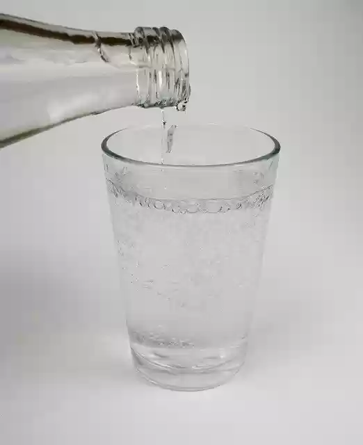 Free download Water Drink Mineral -  free photo or picture to be edited with GIMP online image editor