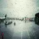 Water Drop on screen  screen for extension Chrome web store in OffiDocs Chromium