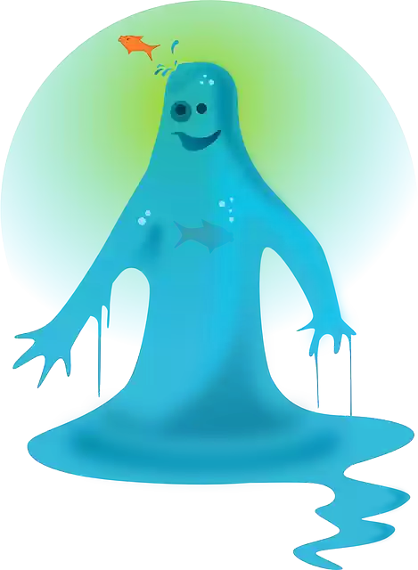 Free download Water Fish Super - Free vector graphic on Pixabay free illustration to be edited with GIMP free online image editor