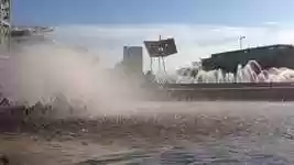 Free download Water Fountain Park -  free video to be edited with OpenShot online video editor