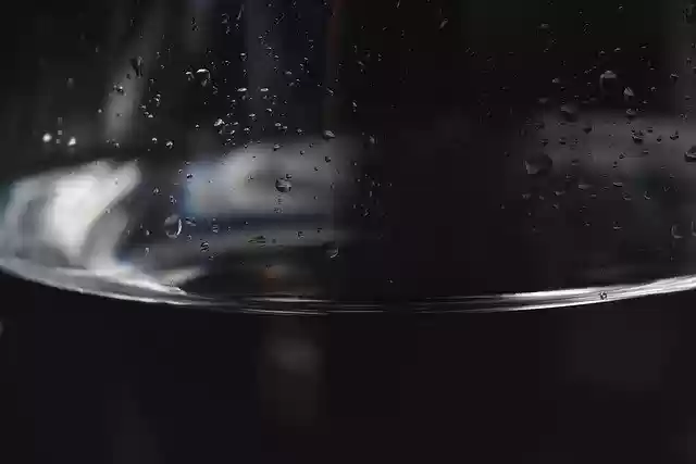 Free download Water Glass -  free photo or picture to be edited with GIMP online image editor