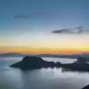 Water in the late afternoon  screen for extension Chrome web store in OffiDocs Chromium