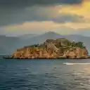 Water island  screen for extension Chrome web store in OffiDocs Chromium