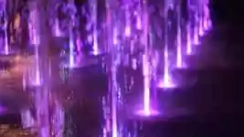 Free download Water Light Night -  free video to be edited with OpenShot online video editor