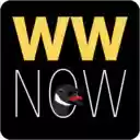 WaterlooWorks Now  screen for extension Chrome web store in OffiDocs Chromium