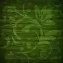 Watermark Green Theme  screen for extension Chrome web store in OffiDocs Chromium